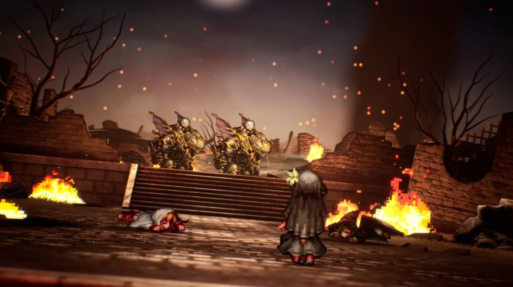 final fantasy resonance pre-tgs screenshot03