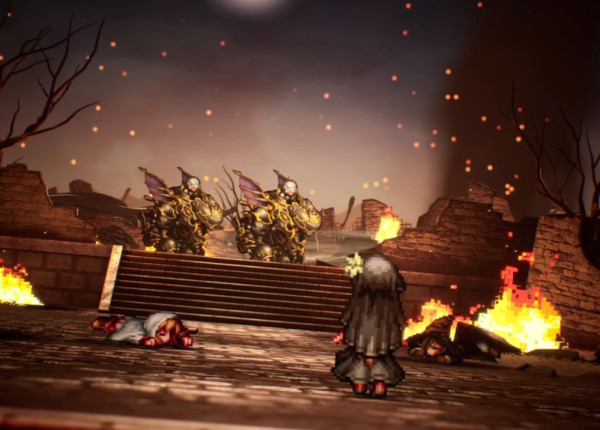 final fantasy resonance pre-tgs screenshot03