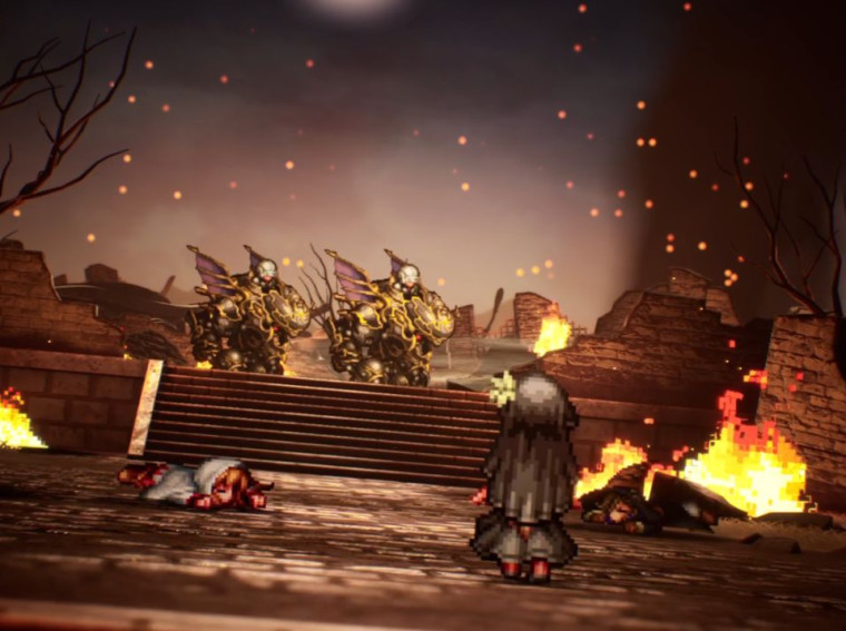 final fantasy resonance pre-tgs screenshot03