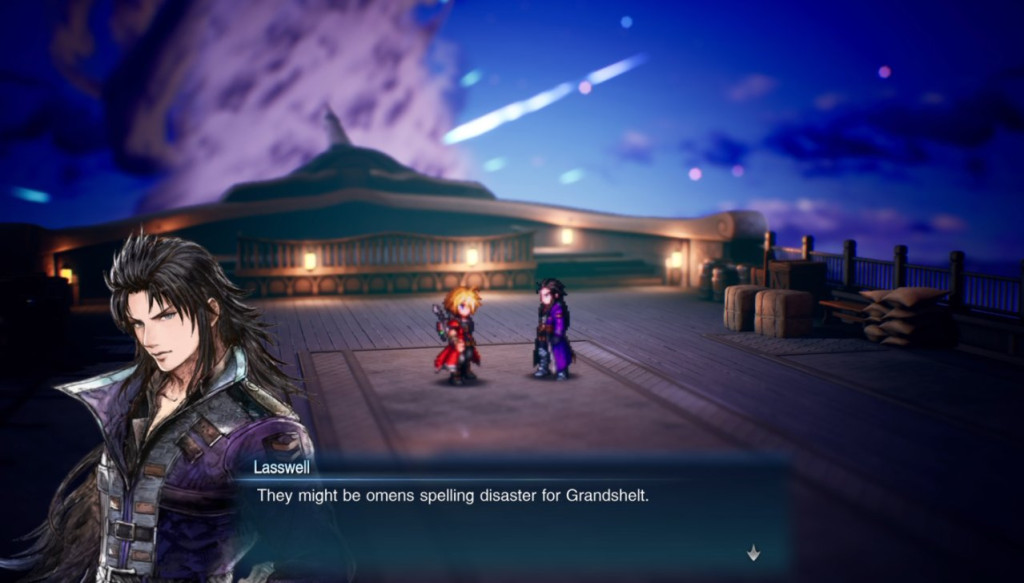 final fantasy resonance pre-tgs screenshot05