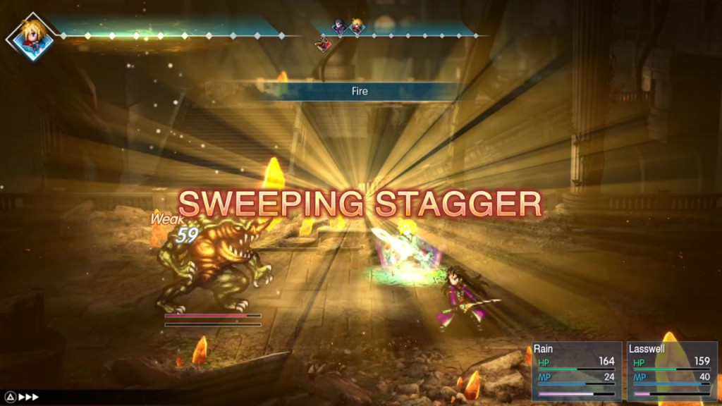 final fantasy resonance pre-tgs screenshot11