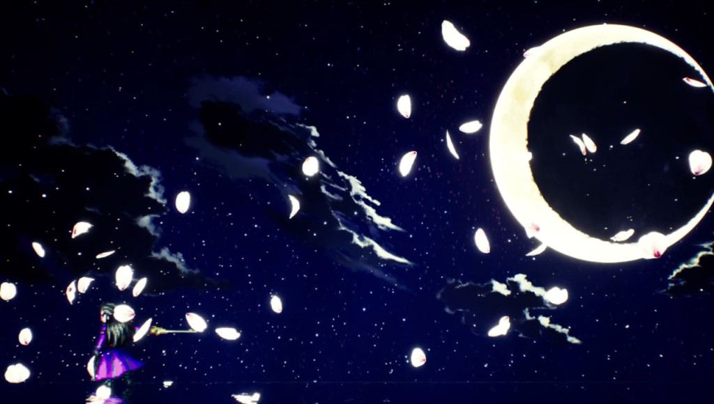final fantasy resonance pre-tgs screenshot12