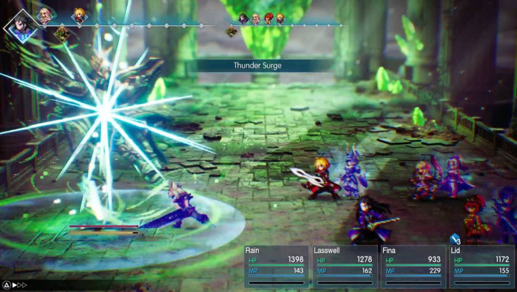 final fantasy resonance pre-tgs screenshot17