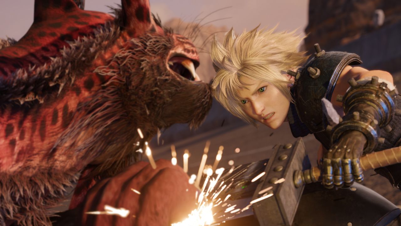 final fantasy vii revelation new september screenshots01
