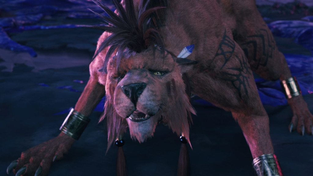 final fantasy vii revelation new september screenshots04
