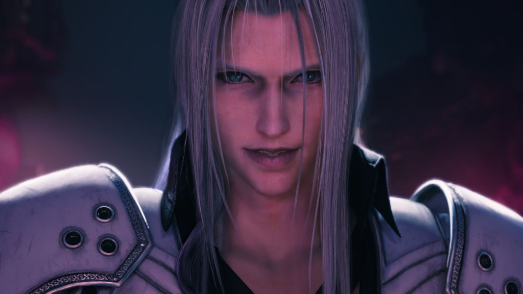 final fantasy vii revelation new september screenshots11