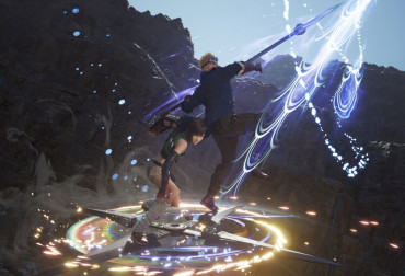 final fantasy vii revelation new september screenshots14