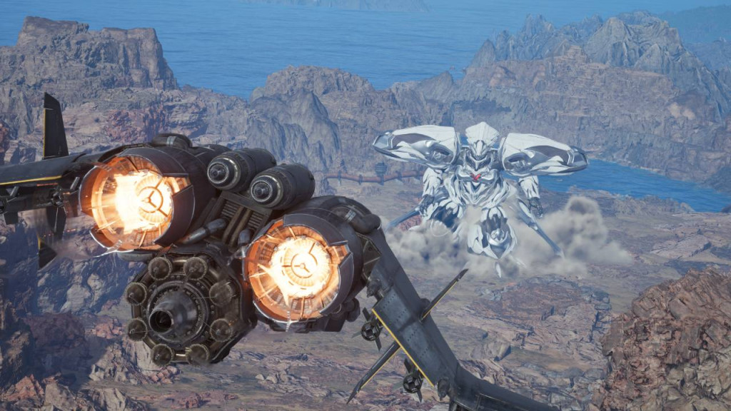 final fantasy vii revelation new september screenshots20