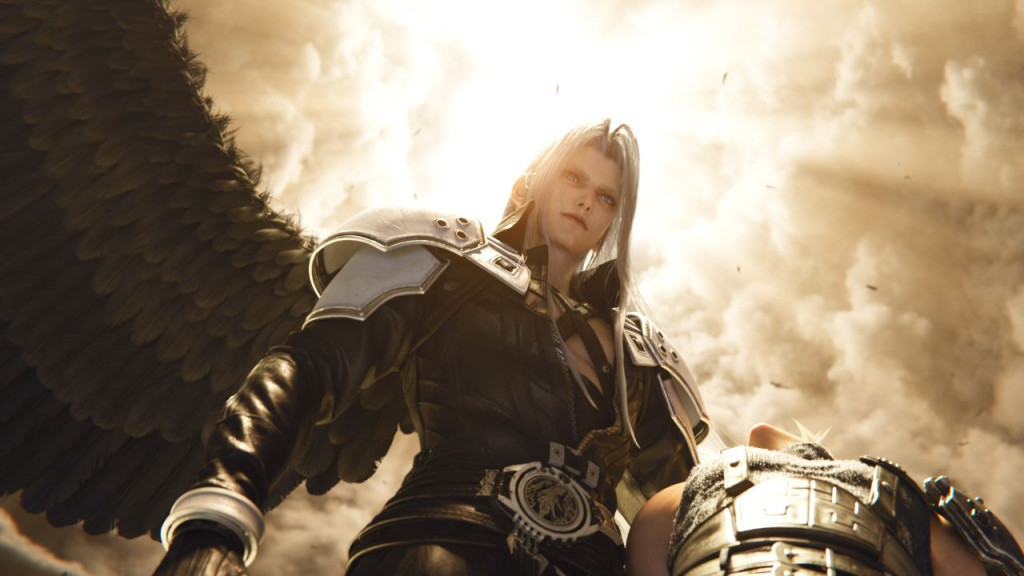 final fantasy vii revelation switch 2 screenshot01
