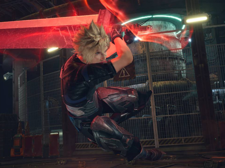 final fantasy vii revelation switch 2 screenshot05