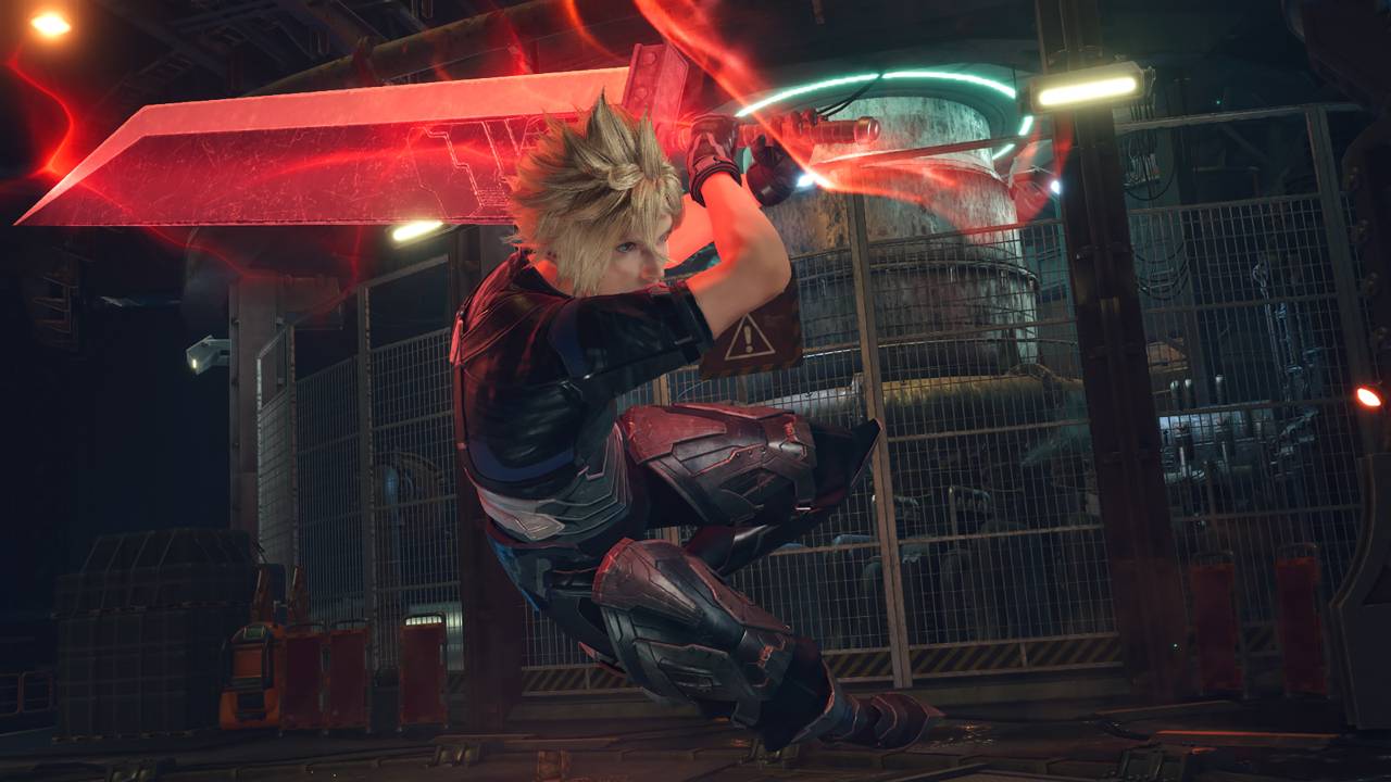 final fantasy vii revelation switch 2 screenshot05