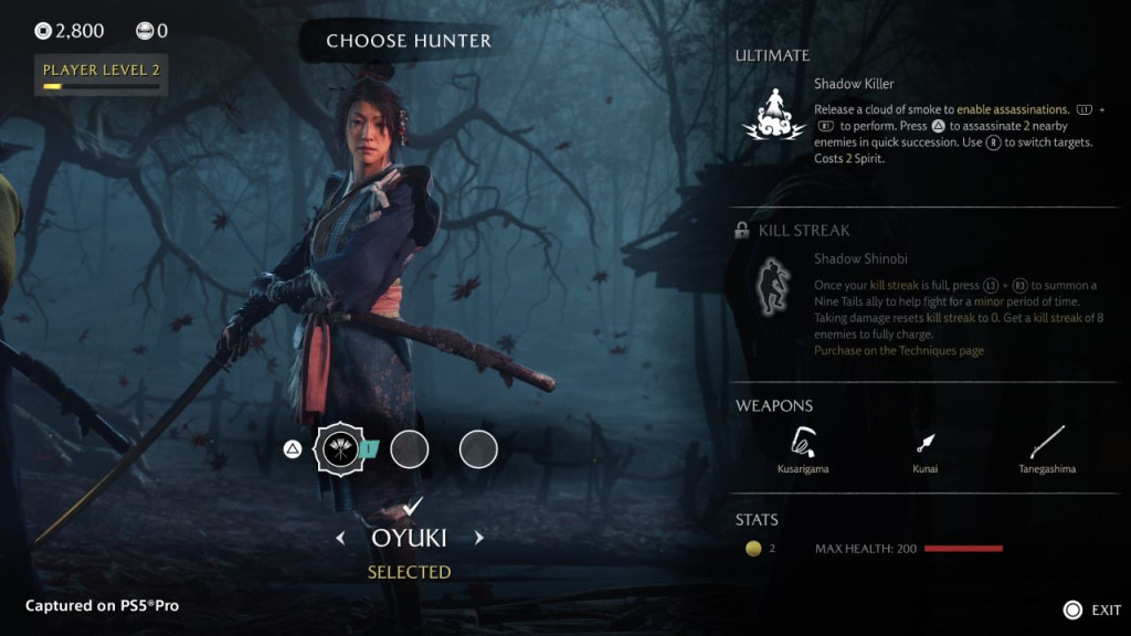 ghost of yotei most wanted screenshot02