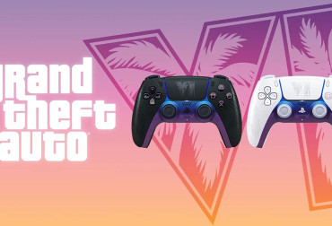 grand theft auto vi dualsense controller key art