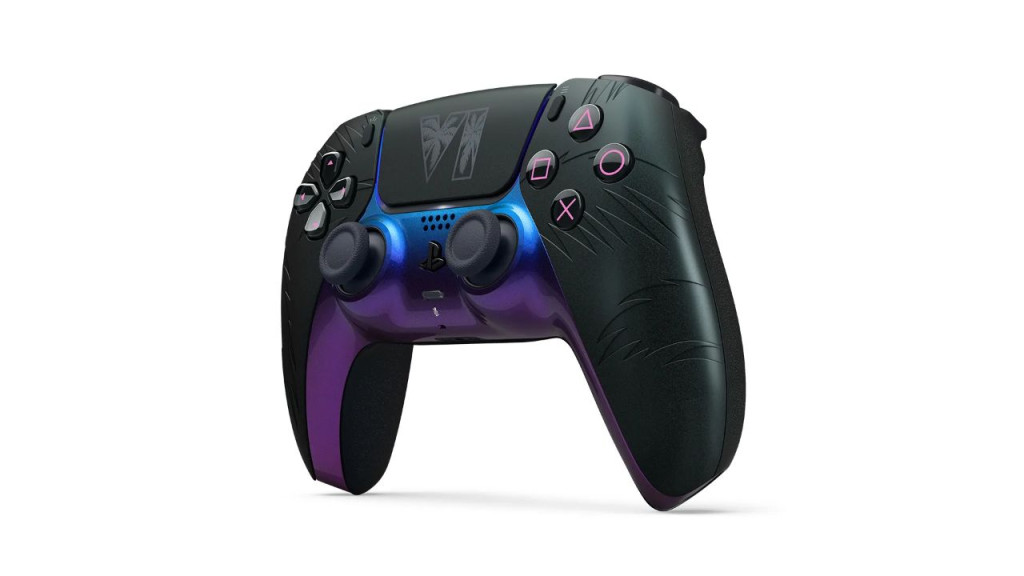 grand theft auto vi dualsense controller01