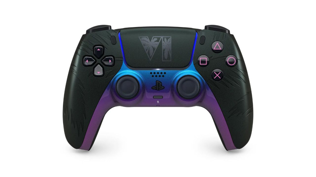 grand theft auto vi dualsense controller04