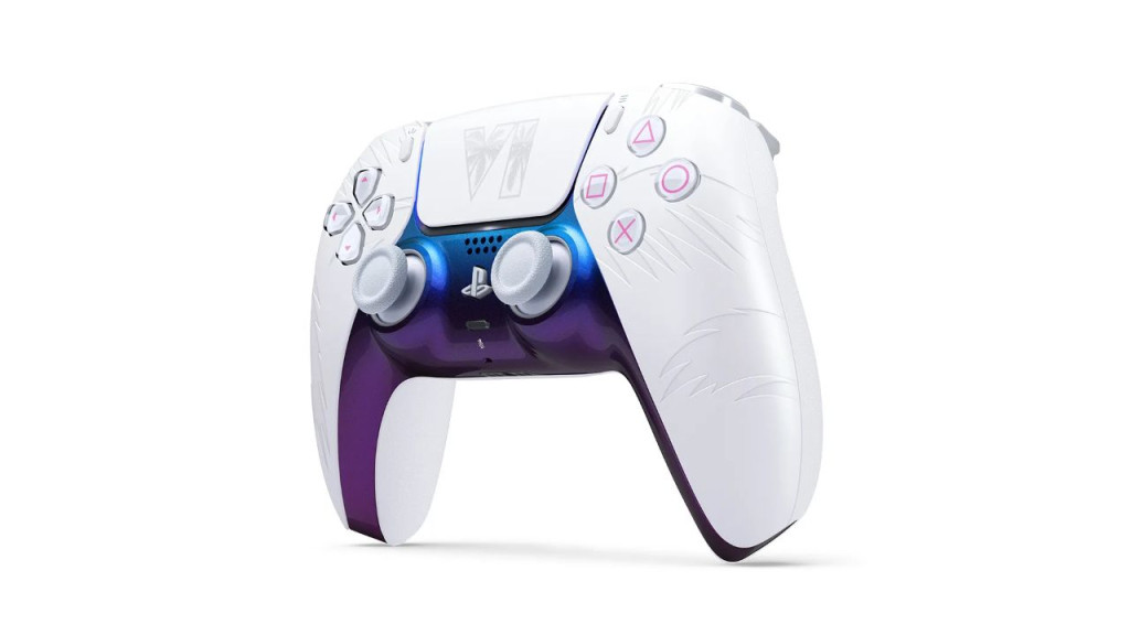 grand theft auto vi dualsense controller05