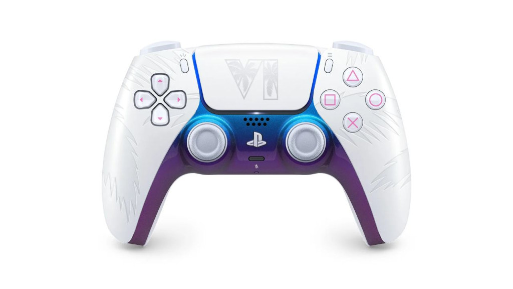 grand theft auto vi dualsense controller08