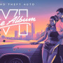 Rockstar Announces Grand Theft Auto VI: The Album, Launching November 19 With 34 Original Tracks