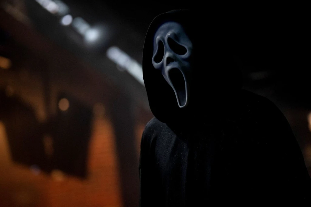hbo max october scream