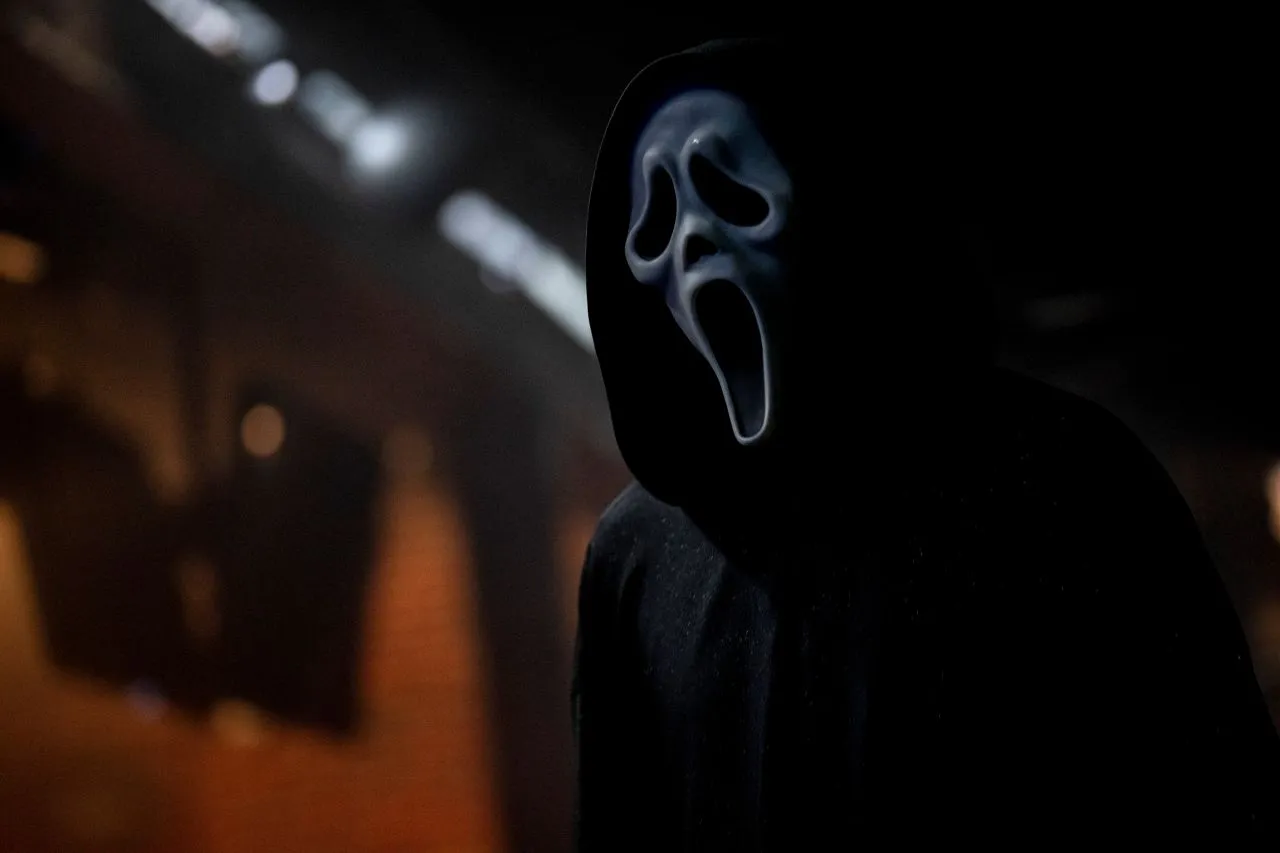 HBO Max Reveals October 2026 Lineup Featuring Scream 7, Rage Season 2, and The Super Mario Galaxy Movie