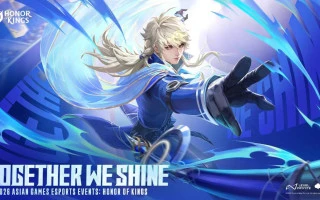 Honor of Kings Celebrates Esports’ Growing Recognition at the 20th Asian Games 2026