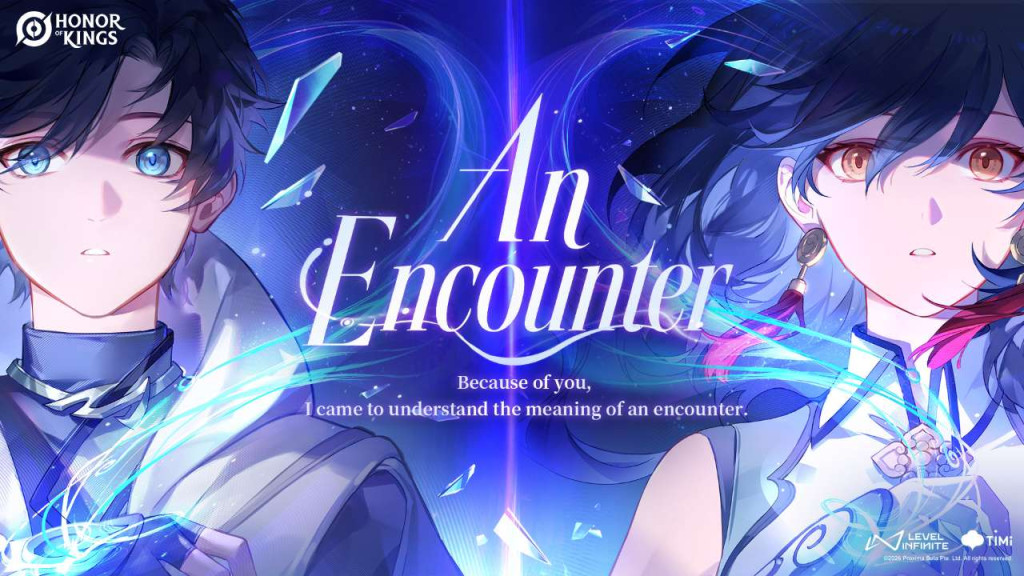 honor of kings september update an encounter