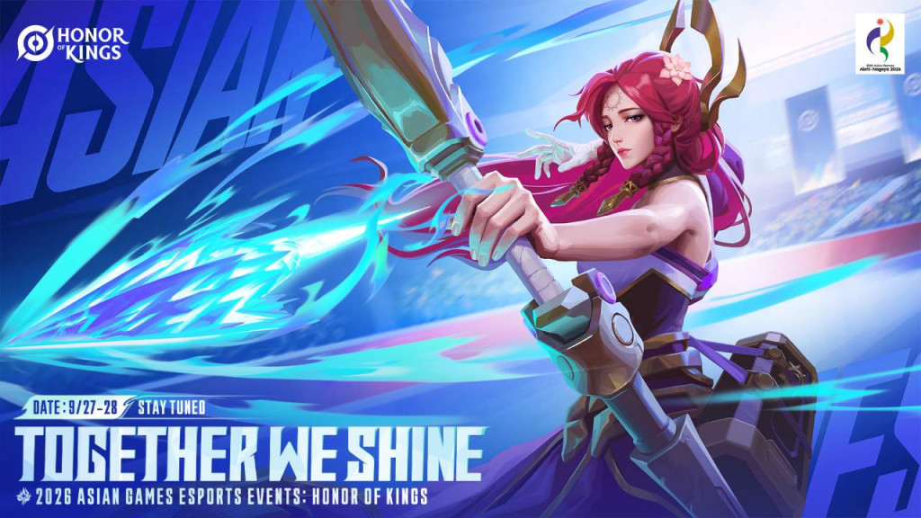 honor of kings september update asian games