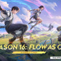 Honor of Kings September Update Introduces New Heroes and Honor Royale Gameplay
