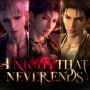Love and Deepspace Launches 5‑Star Interactive Memory Series ‘A Night That Never Ends’