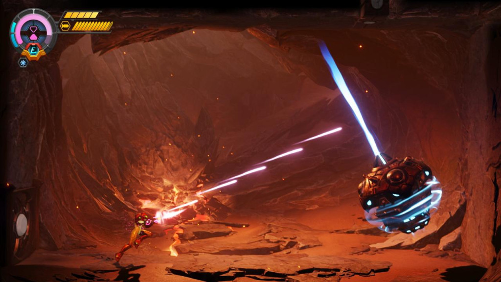 metroid ravenous announcement screenshot01