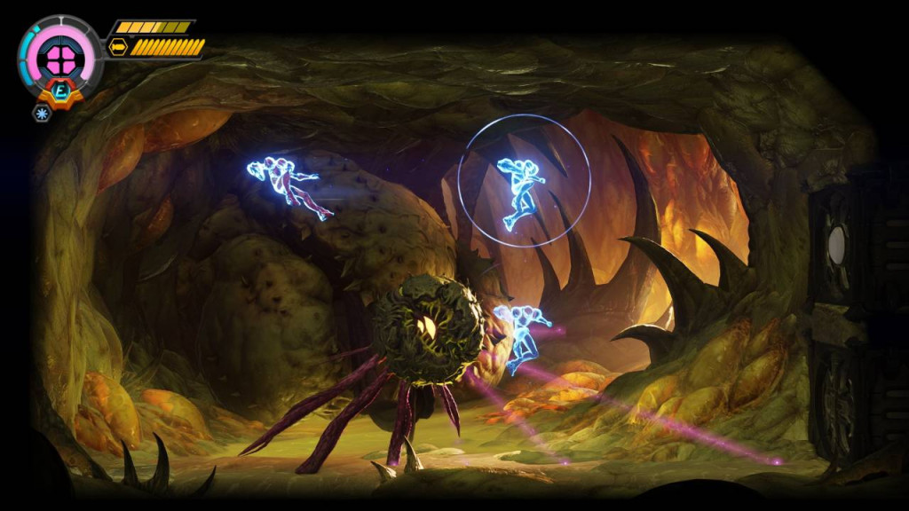 metroid ravenous announcement screenshot08