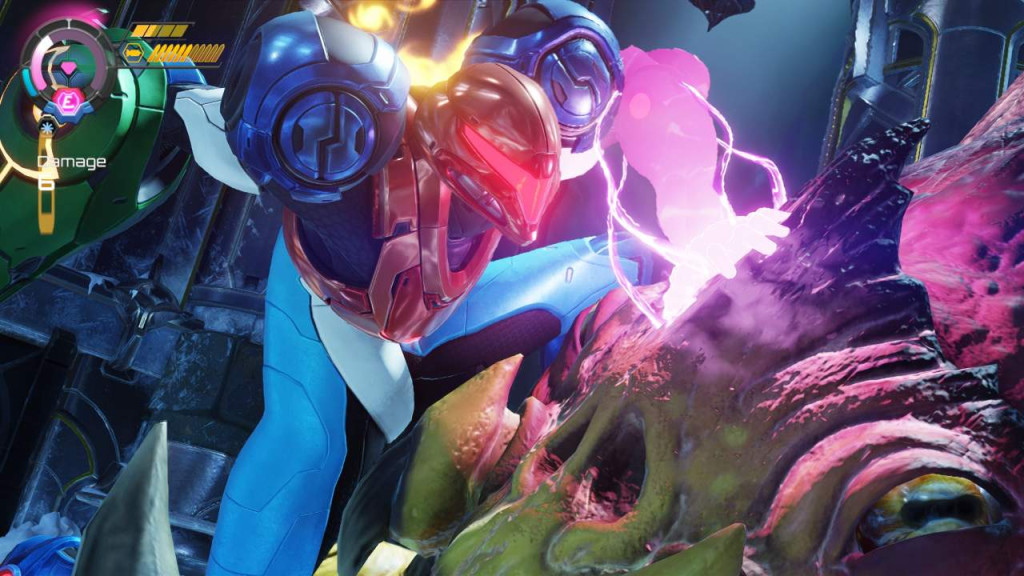 metroid ravenous announcement screenshot09