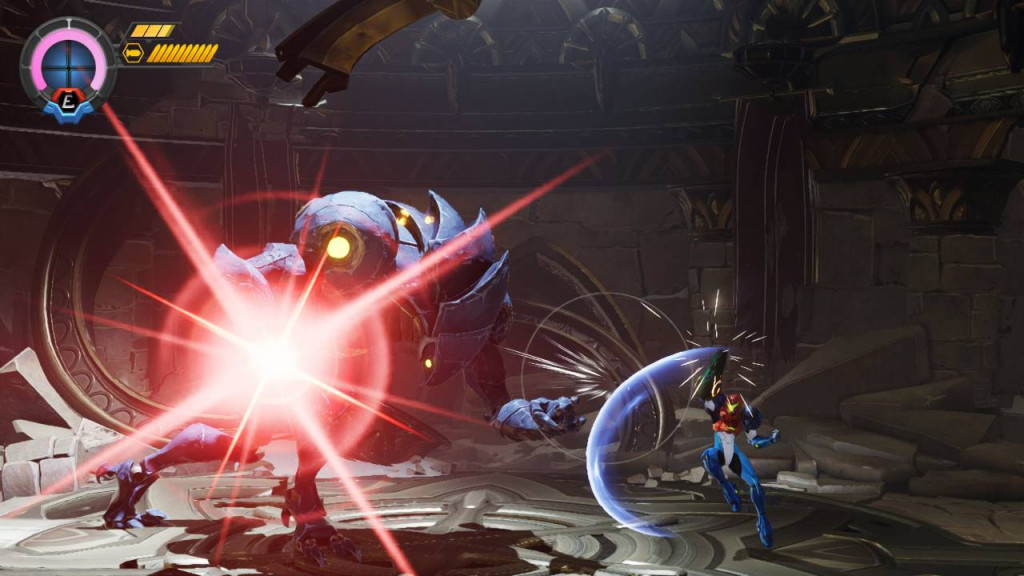 metroid ravenous announcement screenshot10