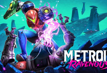 metroid ravenous announcement screenshot11
