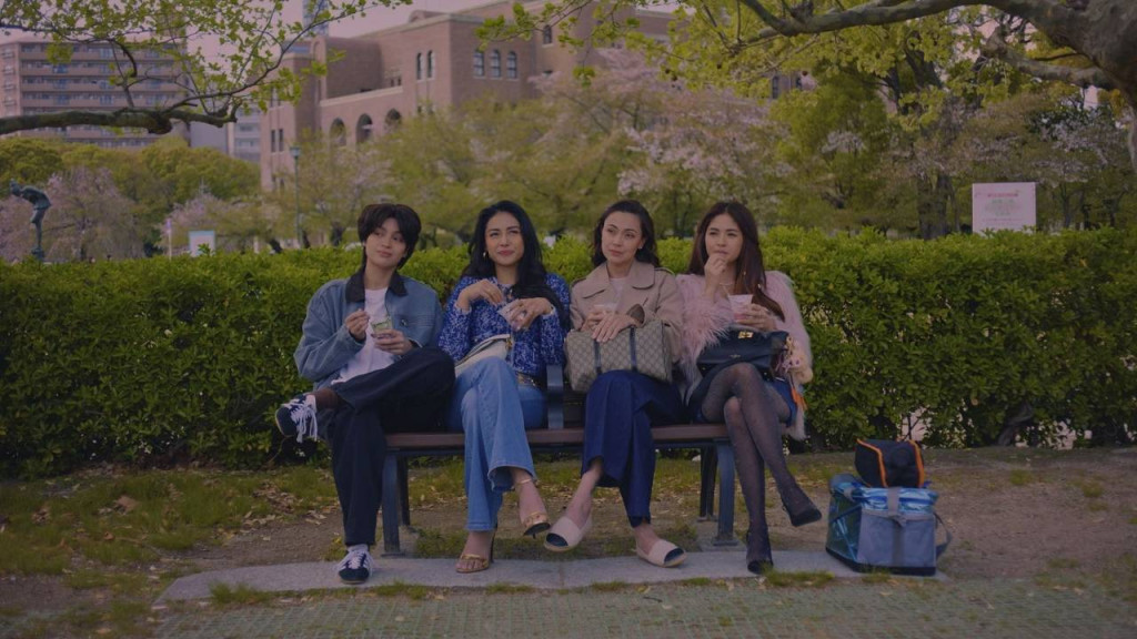 netflix midnight girls
