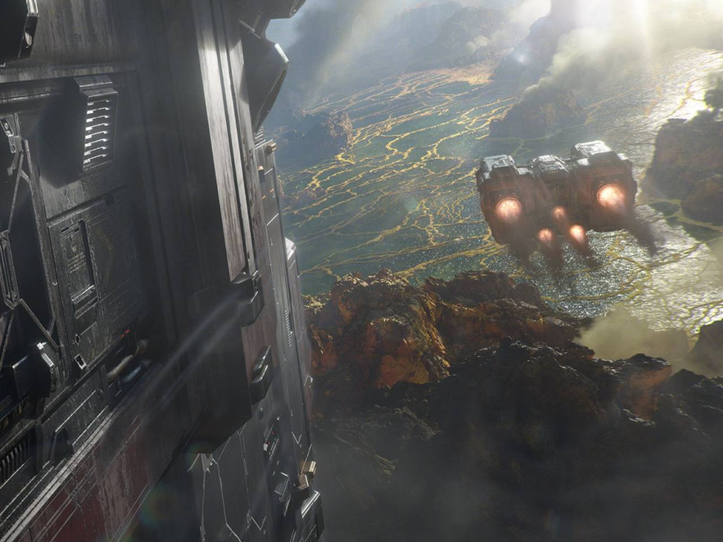 new starcraft cinematic screenshots02