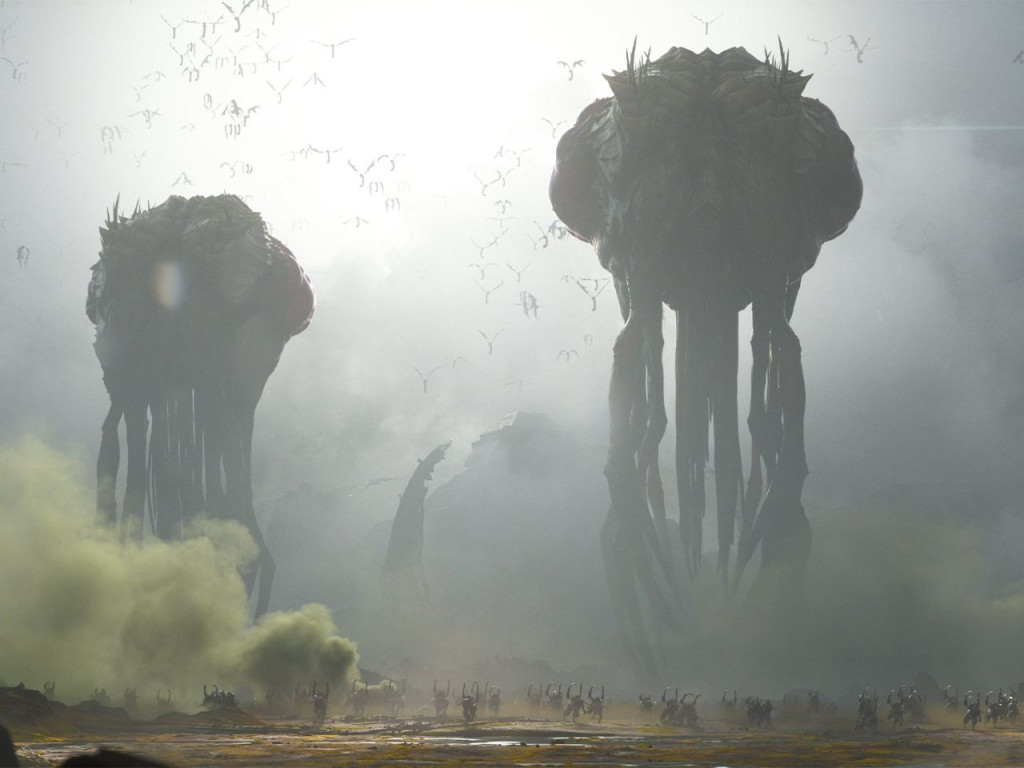 new starcraft cinematic screenshots03