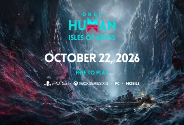 once human isles of abyss screenshot03