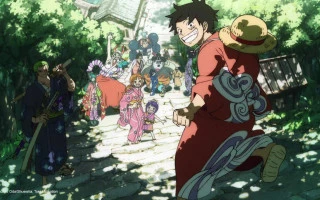 Crunchyroll Expands ONE PIECE Catalogue Across Southeast Asia With 746 Episodes