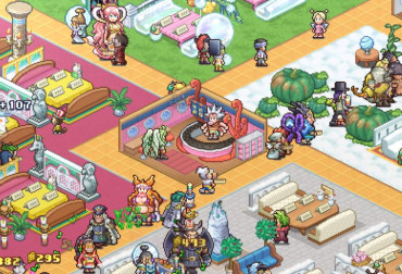 one piece grand gourmet gameplay overview01