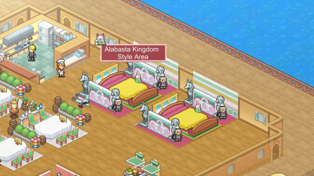 one piece grand gourmet gameplay overview03