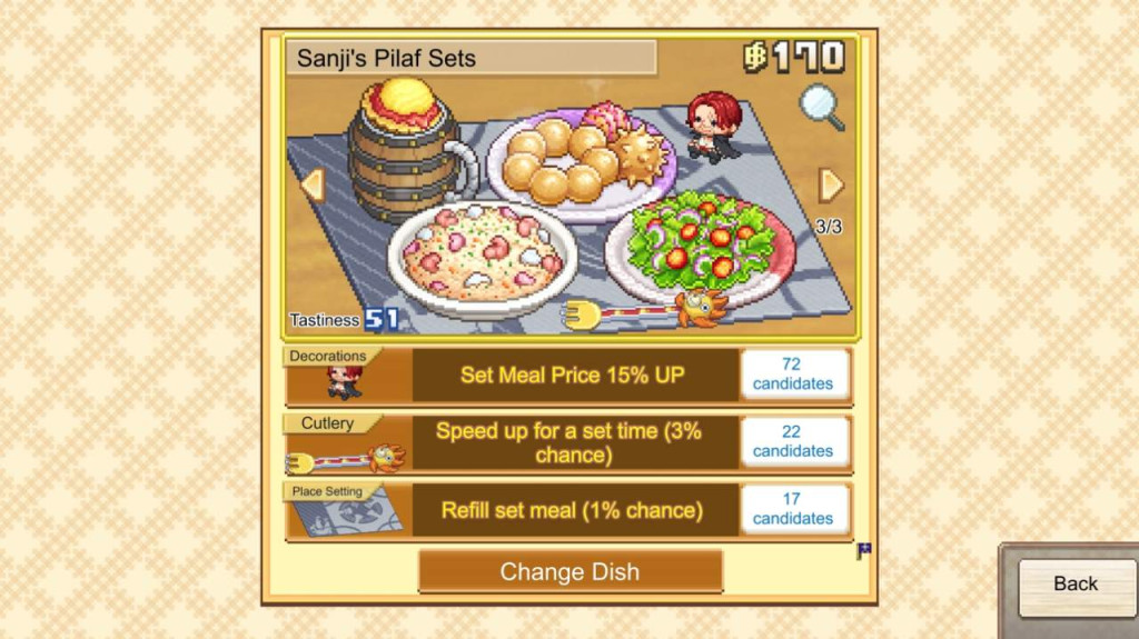 one piece grand gourmet gameplay overview04