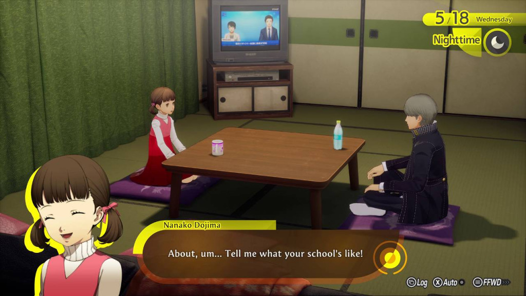 persona 4 revival nanako