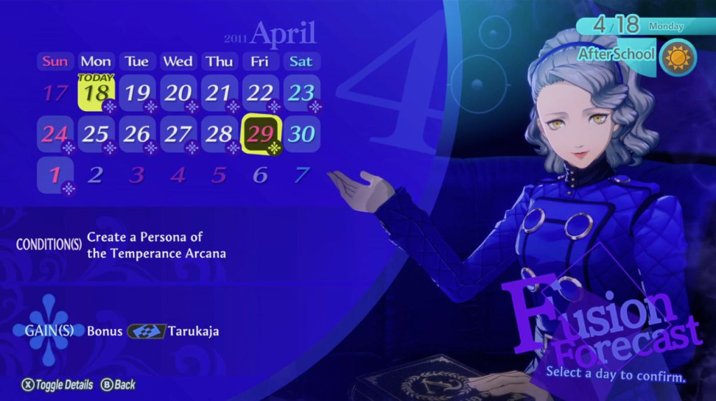 persona 4 revival pre tgs preview01