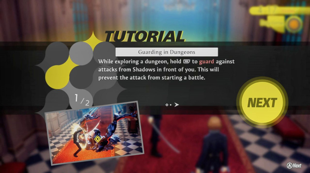 persona 4 revival pre tgs preview06