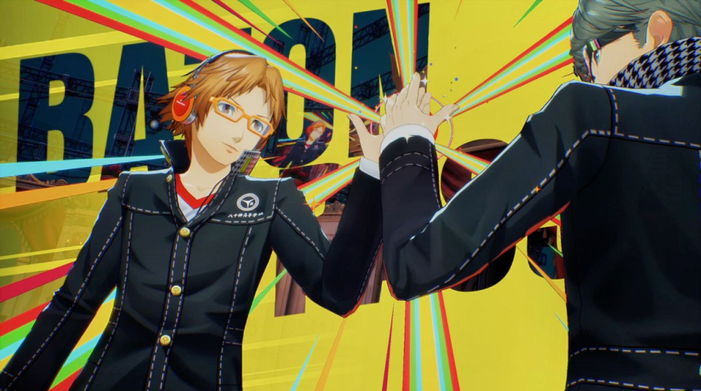 persona 4 revival pre tgs preview07