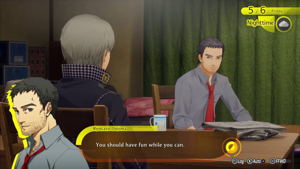 persona 4 revival ryotaro