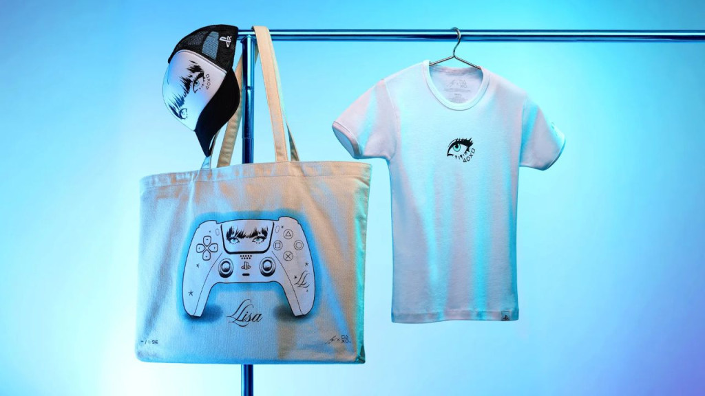 playstation lisa collab collection03