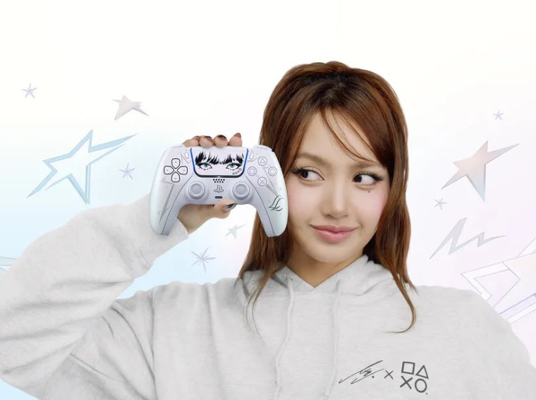 playstation lisa collab collection11