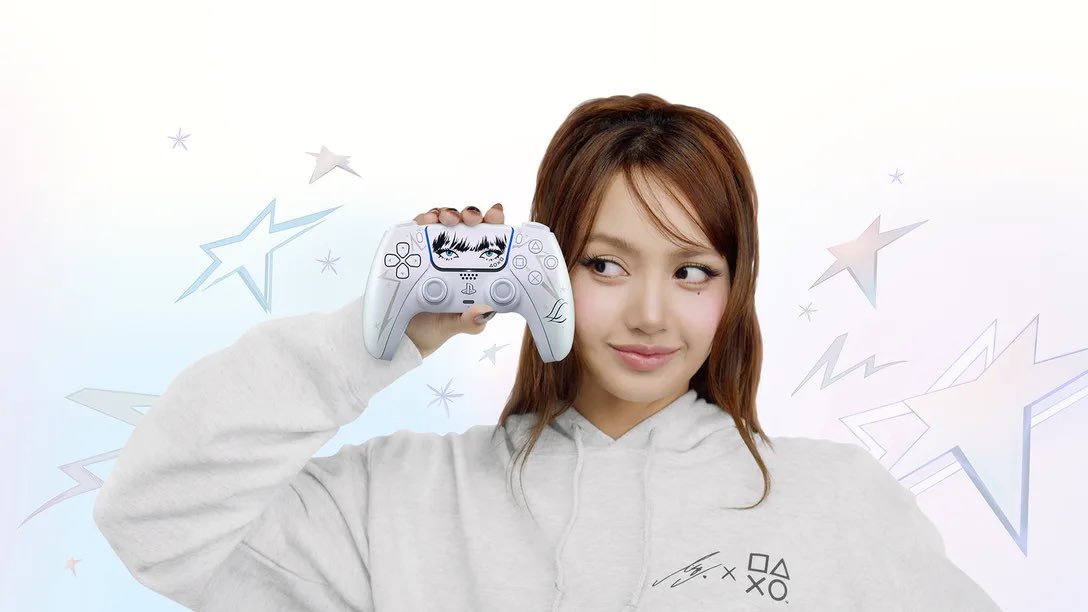 playstation lisa collab collection11